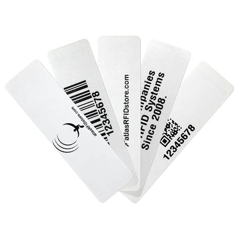 rfid document tags|printable rfid labels.